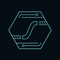 Positron AI logo