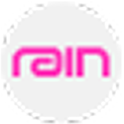 Rain logo