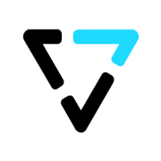 Vast Data logo