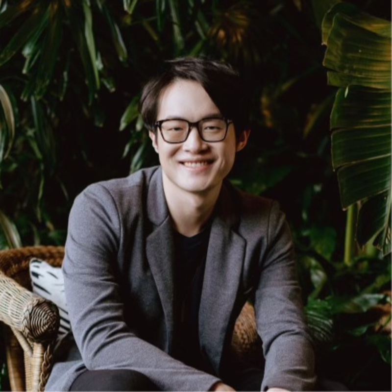 Tony Kim